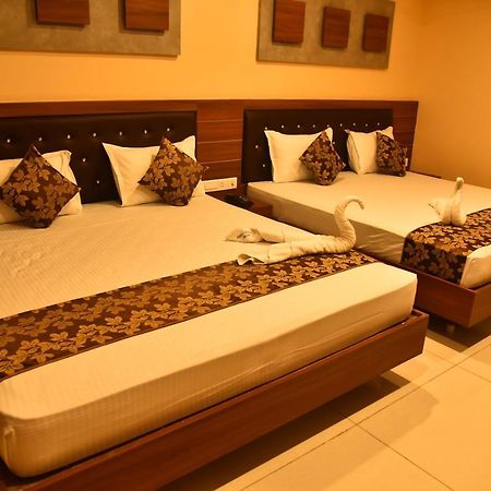 Hotel Four Seasons Velankanni Exteriér fotografie
