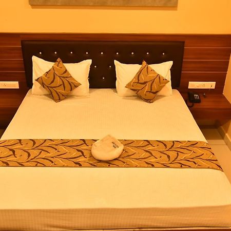 Hotel Four Seasons Velankanni Exteriér fotografie
